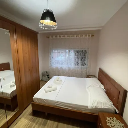 Cozy Golem (Tirana)