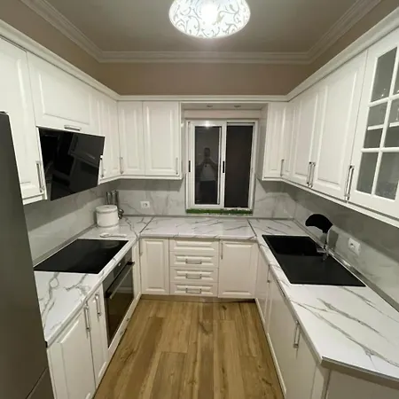 Villa Cozy *