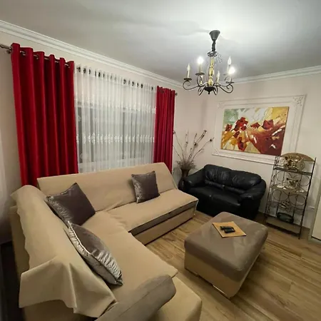Cozy Villa *