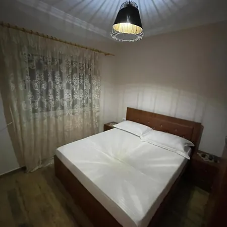 Cozy * Golem (Tirana)