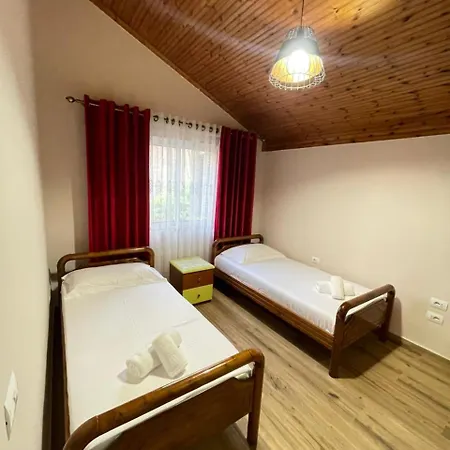 Cozy * Golem (Tirana)