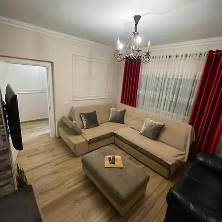 Villa Cozy *